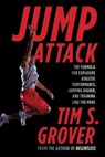 Jump Attack - Tim S. Grover - 9781476714400