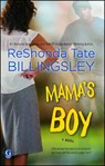 Mama's Boy - ReShonda Tate Billingsley - 9781476714950