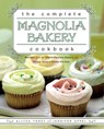 The Complete Magnolia Bakery Cookbook - Jennifer Appel ; Allysa Torey - 9781476716145