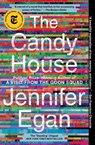The Candy House - Jennifer Egan - 9781476716770