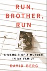 Run, Brother, Run - David Berg - 9781476716794