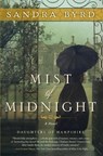 Mist of Midnight - Sandra Byrd - 9781476717869