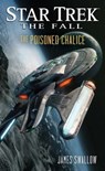 The Fall: The Poisoned Chalice - James Swallow - 9781476722276