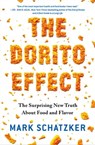 The Dorito Effect - Mark Schatzker - 9781476724249