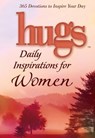 Hugs Daily Inspirations for Women - Freeman-Smith LLC - 9781476728421