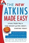 The New Atkins Made Easy - Colette Heimowitz - 9781476729954