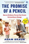 The Promise of a Pencil - Adam Braun - 9781476730646