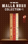 The Malla Nunn Collection #1 - Malla Nunn - 9781476730738