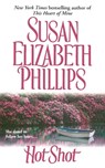 Hot Shot - Susan Elizabeth Phillips - 9781476731155