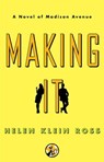Making It - Helen Klein Ross - 9781476731629