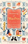 The Awakening of Miss Prim - Natalia Sanmartin Fenollera - 9781476734248