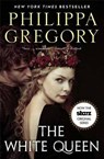 The White Queen - GREGORY,  Philippa - 9781476735481