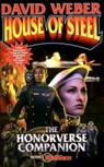 House of Steel - David Weber - 9781476736433