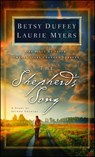 The Shepherd's Song - Betsy Duffey ; Laurie Myers - 9781476738222