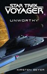 STAR TREK - Kirsten Beyer - 9781476738871