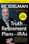The Truth About Retirement Plans and IRAs - Ric Edelman - 9781476739861