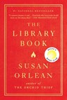 The Library Book - Susan Orlean - 9781476740195