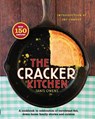 The Cracker Kitchen: A Cookbook in Celebration of Cornbread-Fed, Down H - Janis Owens - 9781476740874