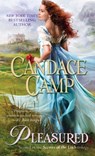 Pleasured - Candace Camp - 9781476741130