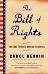 The Bill of Rights - Carol Berkin - 9781476743806