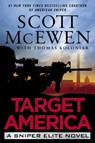 Target America - Scott McEwen ; Thomas Koloniar - 9781476747217
