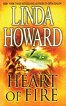 Heart of Fire - Linda Howard - 9781476747514