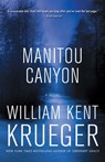 Manitou Canyon - William Kent Krueger - 9781476749273