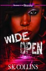 Wide Open - S. K. Collins - 9781476752259