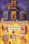 Power Tarot - Phyllis Vega ; Trish Macgregor - 9781476753065