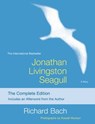 Jonathan Livingston Seagull - Richard Bach ; Russell Munson - 9781476754697