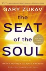 The Seat of the Soul - Gary Zukav - 9781476755403