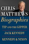 Chris Matthews Biographies E-book Boxed Set - Chris Matthews - 9781476760810