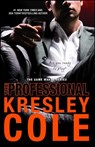 The Professional - Kresley Cole - 9781476762319