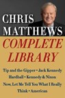 Chris Matthews Complete Library E-book Box Set - Chris Matthews - 9781476764696