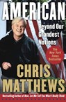 American - Chris Matthews - 9781476764702