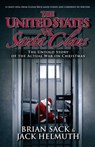 The United States vs. Santa Claus - Brian Sack ; Jack Helmuth - 9781476764771