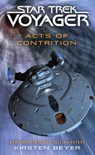 Acts of Contrition - Kirsten Beyer - 9781476765556