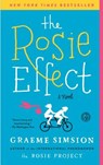 The Rosie Effect - Graeme Simsion - 9781476767321