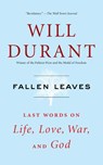 Fallen Leaves - Will Durant - 9781476771557