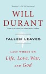 Fallen Leaves - Will Durant - 9781476771557