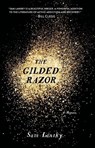 The Gilded Razor - Sam Lansky - 9781476776156
