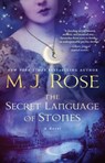 The Secret Language of Stones - M. J. Rose - 9781476778112