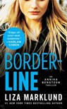 Borderline - Liza Marklund - 9781476778297