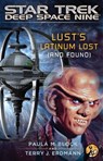 Lust's Latinum Lost (and Found) - Paula M. Block ; Terry J. Erdmann - 9781476779317