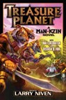 Treasure Planet - Hal Colebatch ; Jessica Q Fox - 9781476780702