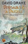 Dinosaurs and a Dirigible - DRAKE,  David - 9781476781051
