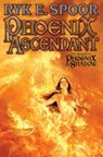 PHOENIX ASCENDANT - Ryk E. Spoor - 9781476781297