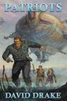 Patriots - David Drake - 9781476781914