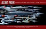 Ships of the Line - Doug Drexler ; Margaret Clark - 9781476782584
