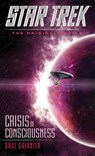 Crisis of Consciousness - Dave Galanter - 9781476782614